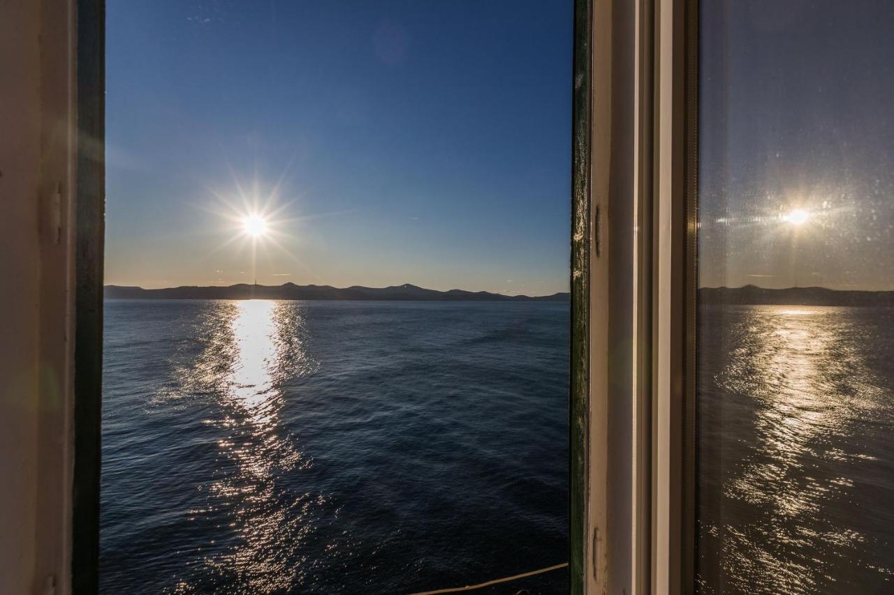 Bristol Lux 3Br Apartment With View Ζαντάρ Εξωτερικό φωτογραφία