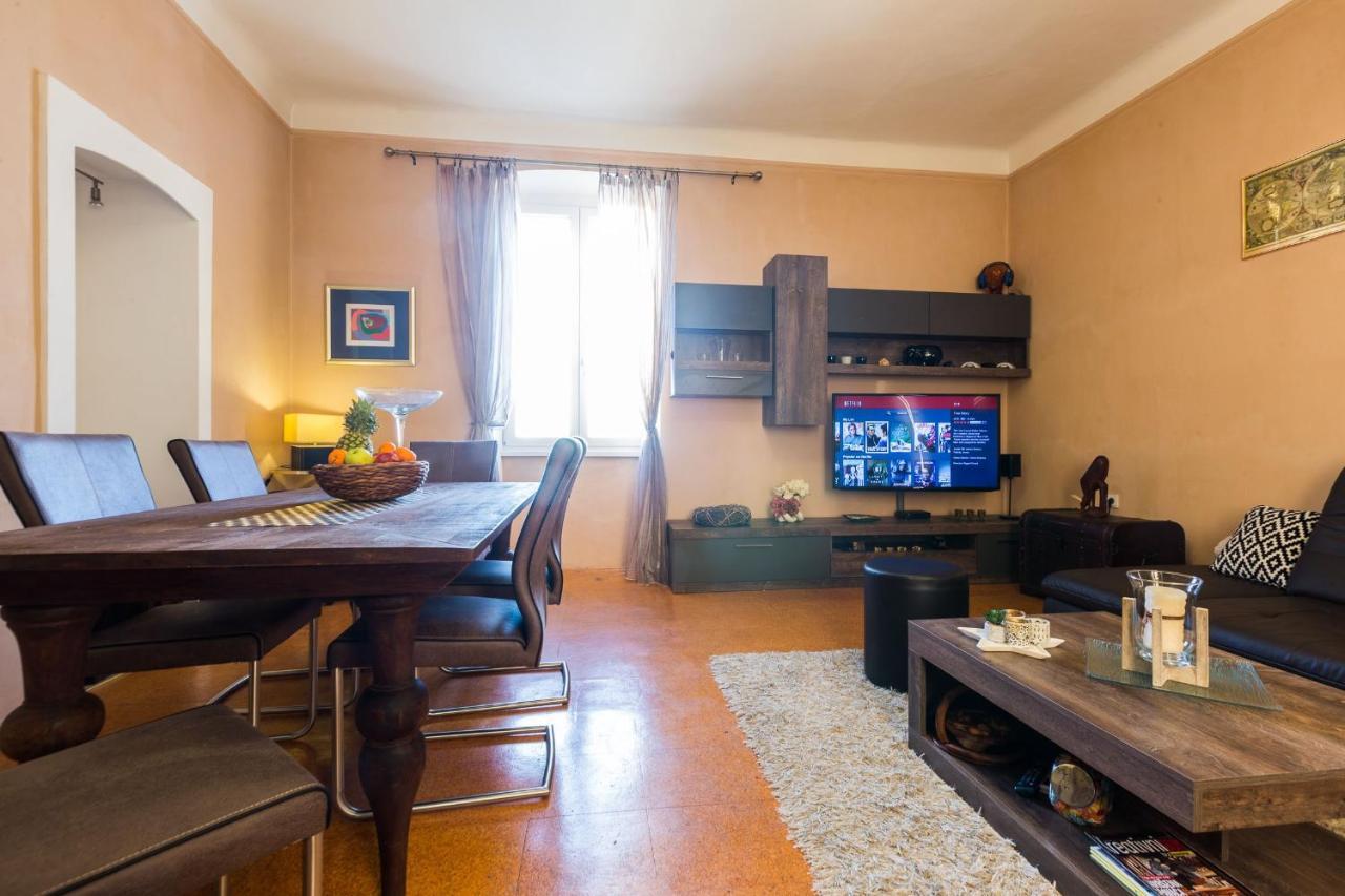 Bristol Lux 3Br Apartment With View Ζαντάρ Εξωτερικό φωτογραφία