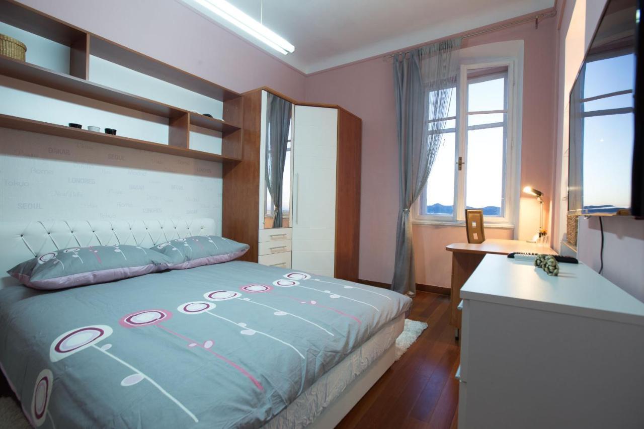 Bristol Lux 3Br Apartment With View Ζαντάρ Εξωτερικό φωτογραφία