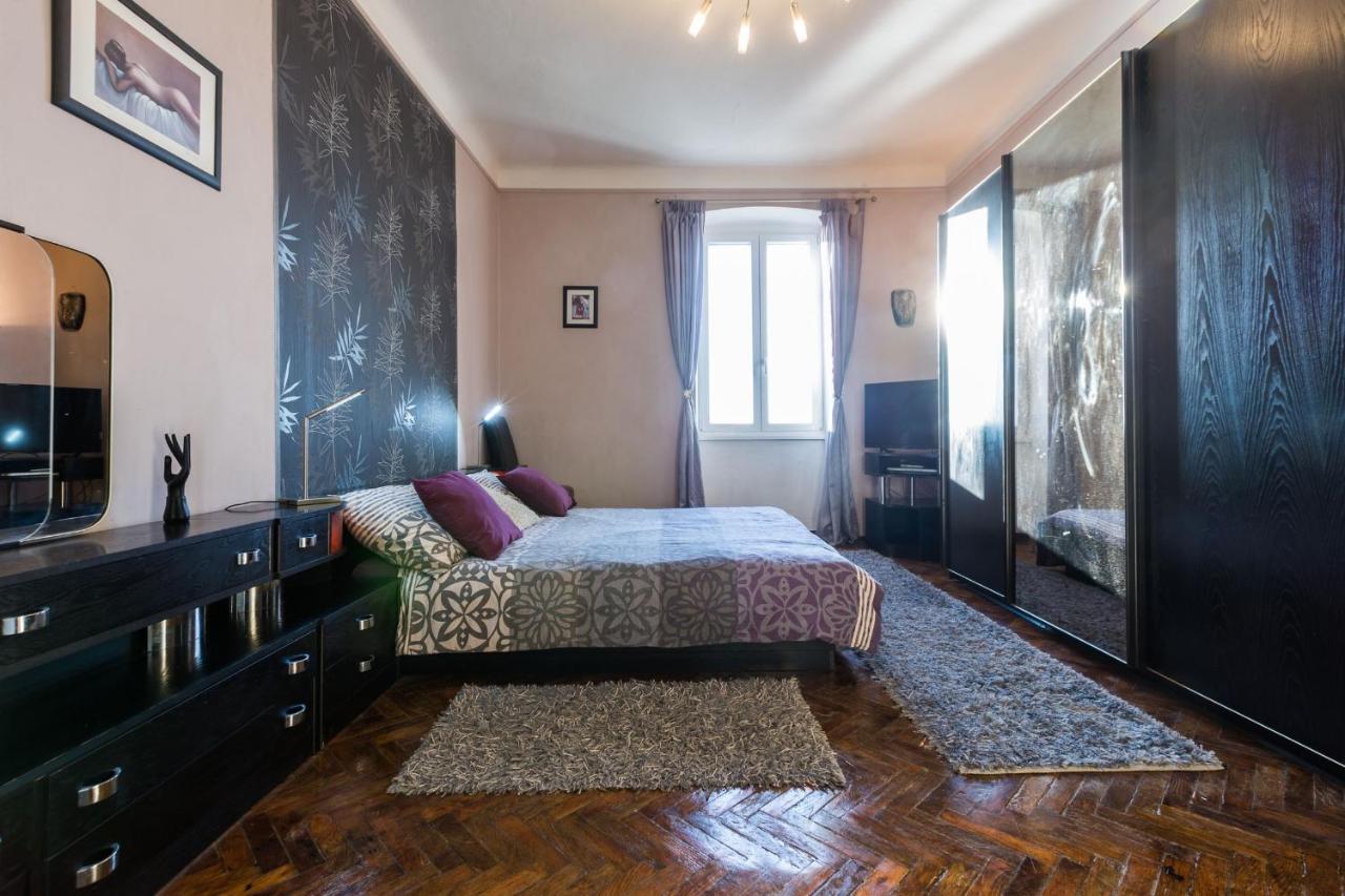 Bristol Lux 3Br Apartment With View Ζαντάρ Εξωτερικό φωτογραφία