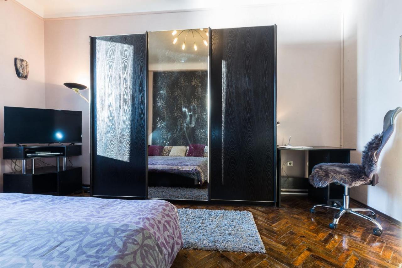 Bristol Lux 3Br Apartment With View Ζαντάρ Εξωτερικό φωτογραφία