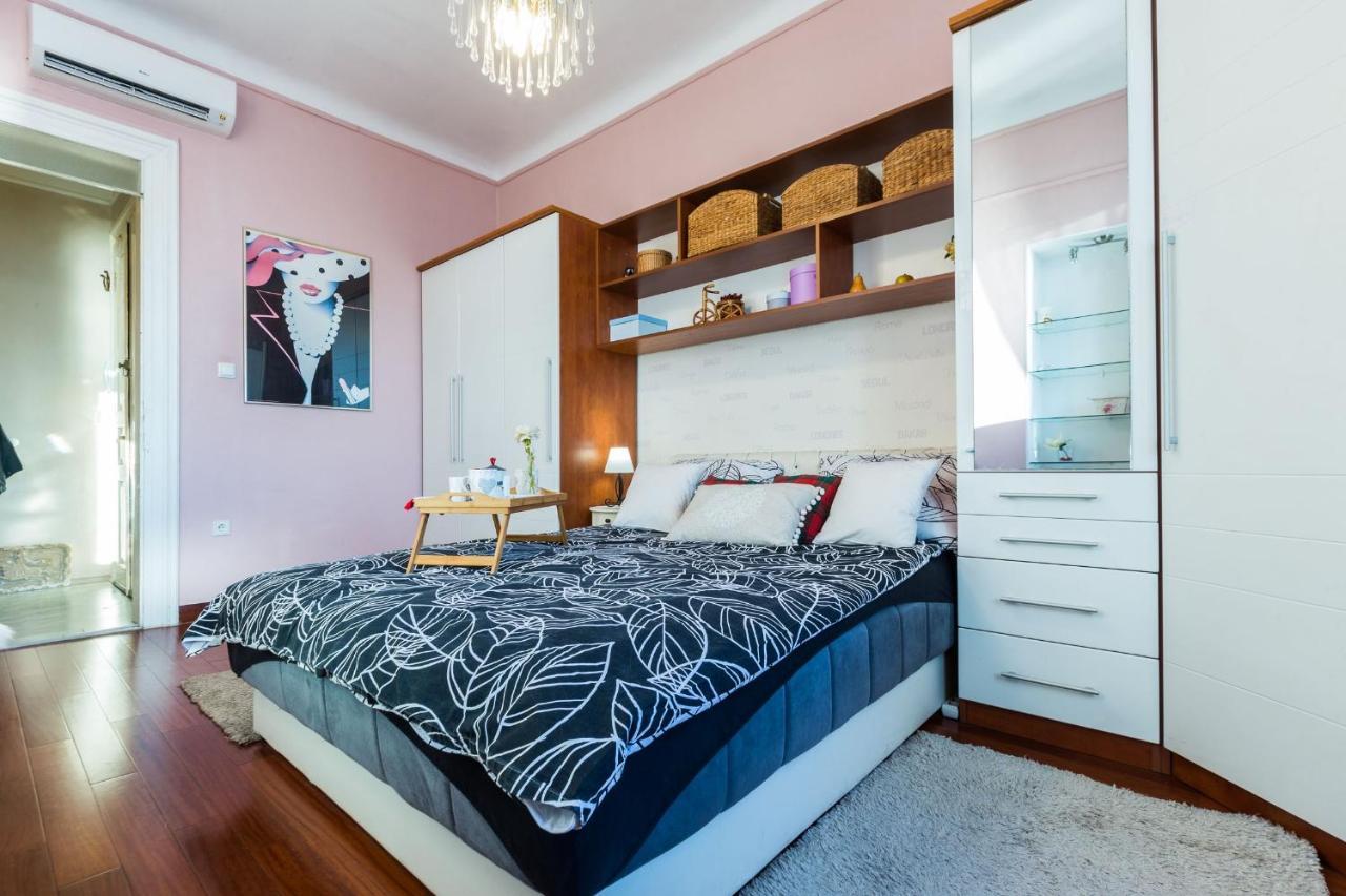 Bristol Lux 3Br Apartment With View Ζαντάρ Εξωτερικό φωτογραφία