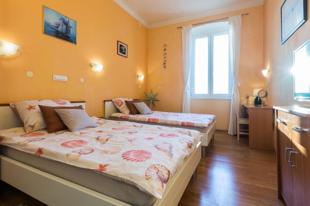 Bristol Lux 3Br Apartment With View Ζαντάρ Εξωτερικό φωτογραφία