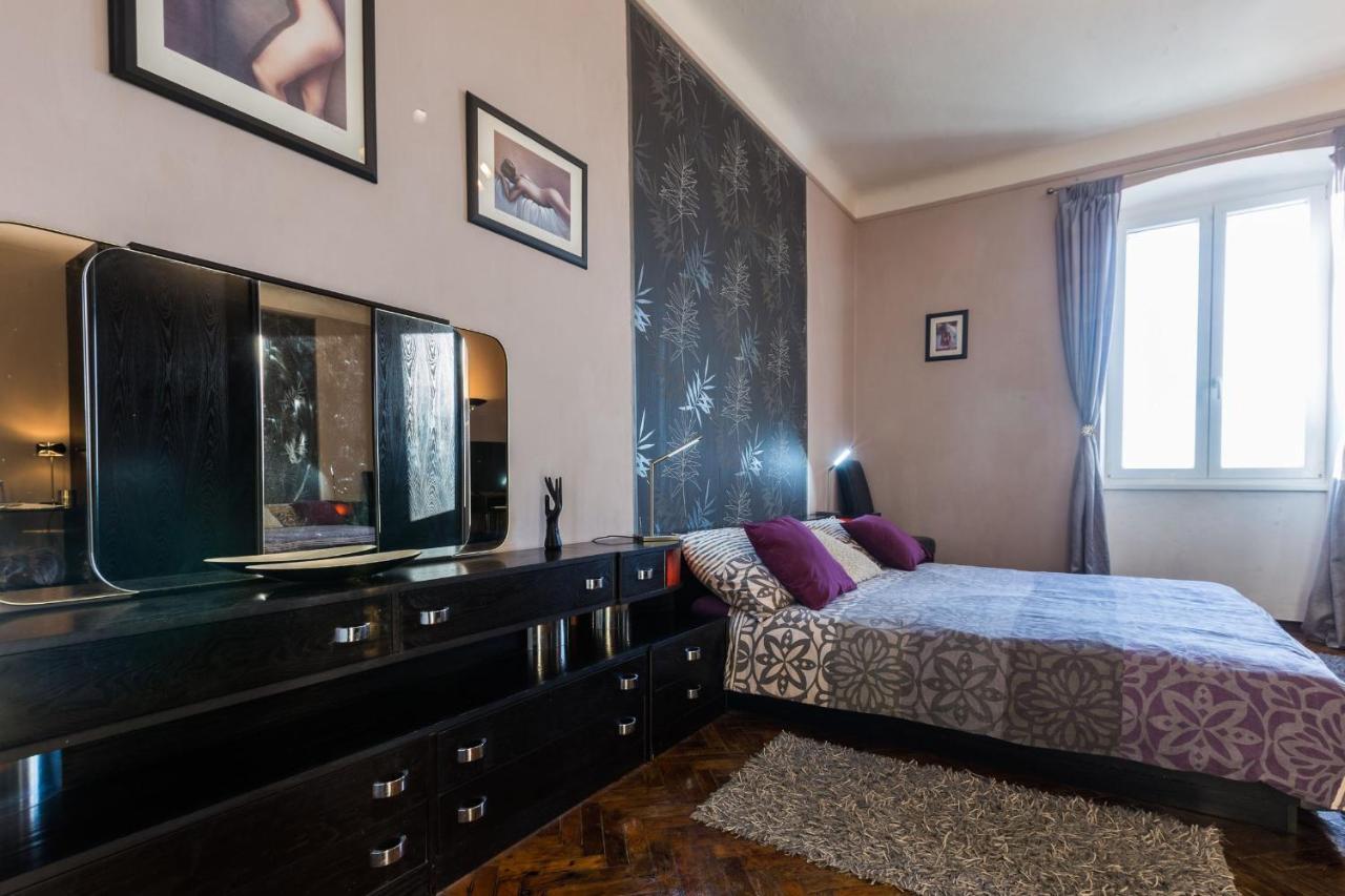 Bristol Lux 3Br Apartment With View Ζαντάρ Εξωτερικό φωτογραφία