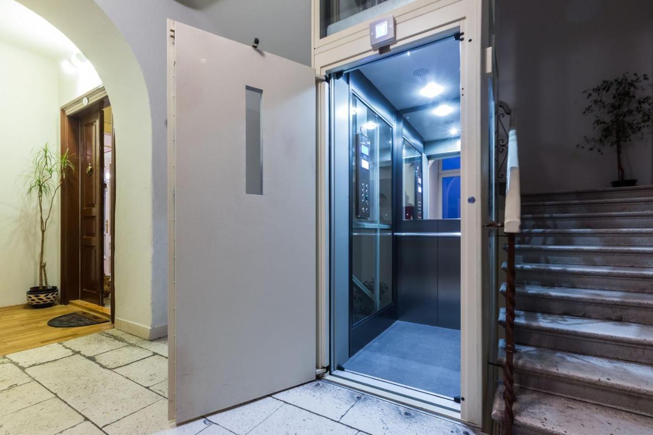 Bristol Lux 3Br Apartment With View Ζαντάρ Εξωτερικό φωτογραφία