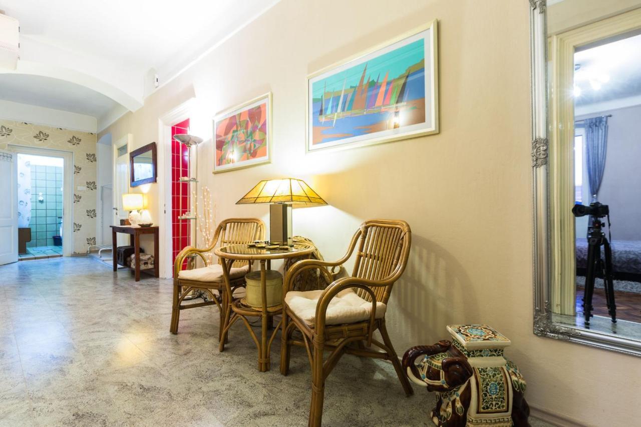 Bristol Lux 3Br Apartment With View Ζαντάρ Εξωτερικό φωτογραφία
