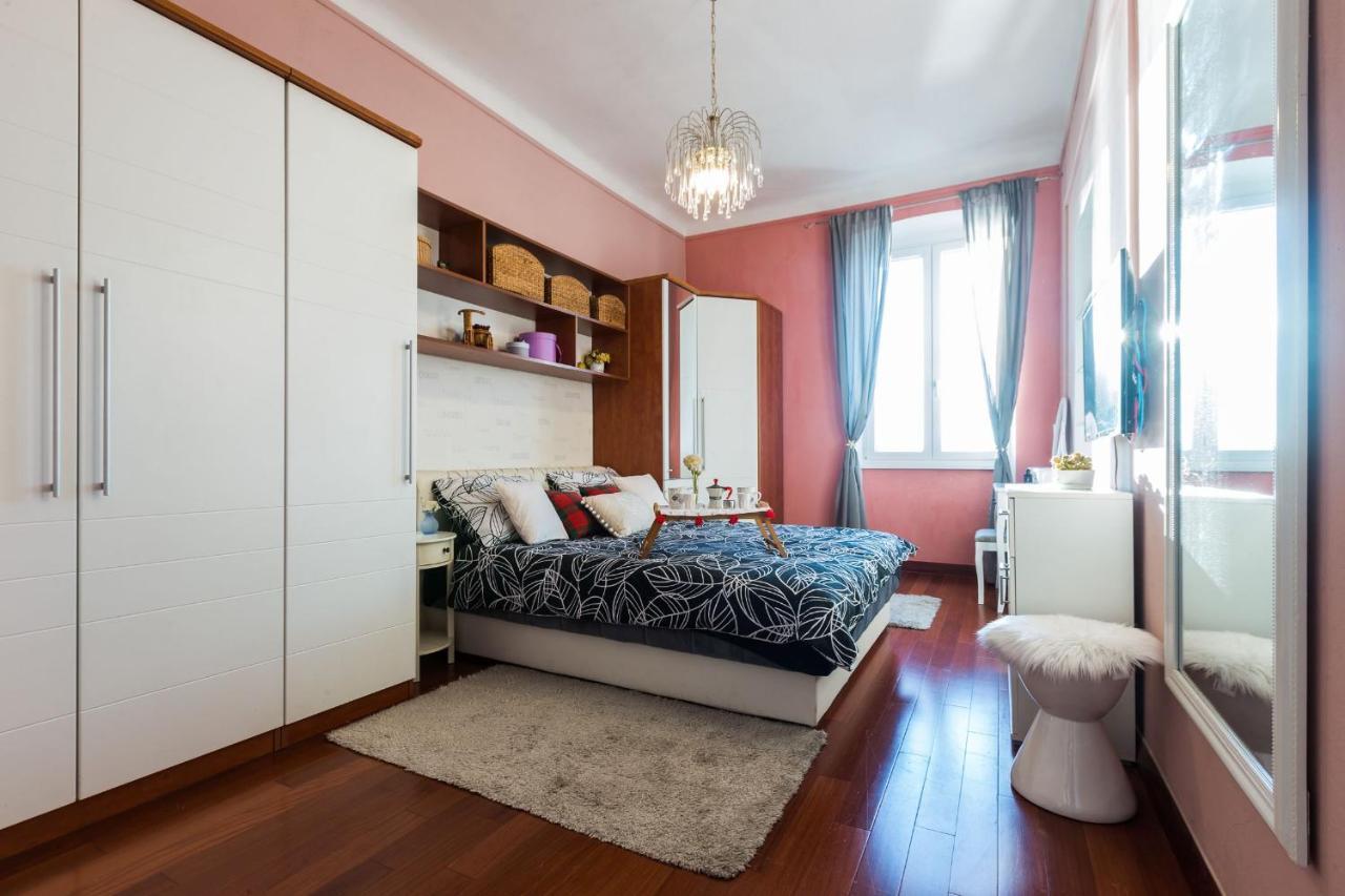 Bristol Lux 3Br Apartment With View Ζαντάρ Εξωτερικό φωτογραφία