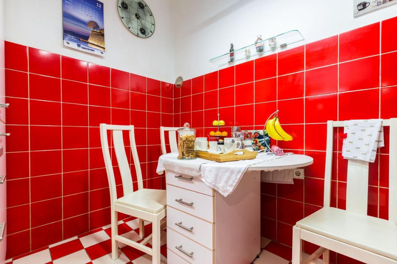 Bristol Lux 3Br Apartment With View Ζαντάρ Εξωτερικό φωτογραφία
