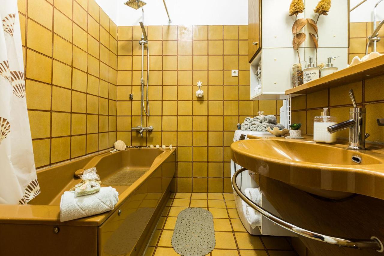 Bristol Lux 3Br Apartment With View Ζαντάρ Εξωτερικό φωτογραφία