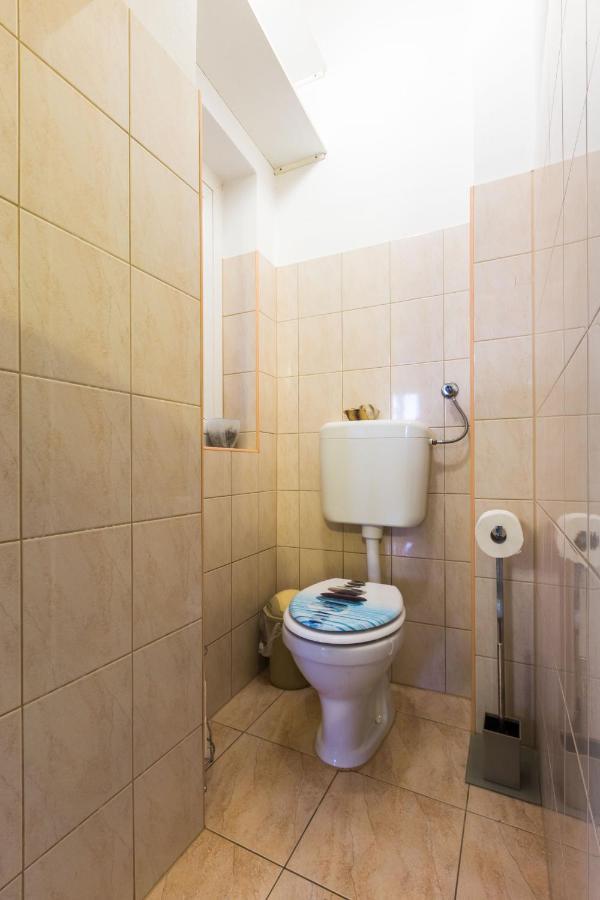 Bristol Lux 3Br Apartment With View Ζαντάρ Εξωτερικό φωτογραφία