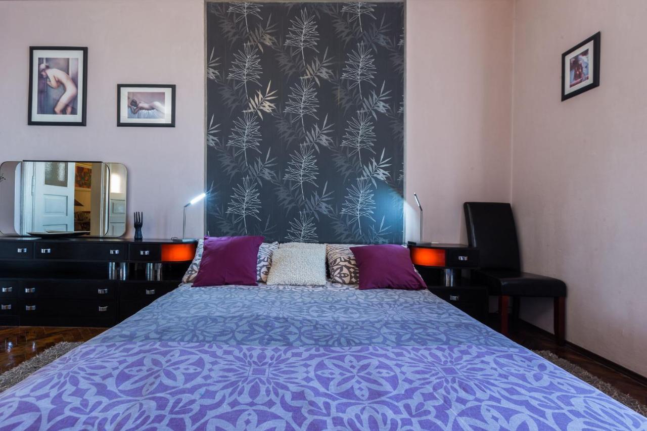 Bristol Lux 3Br Apartment With View Ζαντάρ Εξωτερικό φωτογραφία