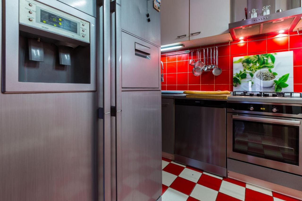 Bristol Lux 3Br Apartment With View Ζαντάρ Εξωτερικό φωτογραφία