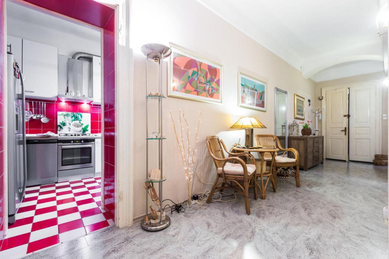 Bristol Lux 3Br Apartment With View Ζαντάρ Εξωτερικό φωτογραφία