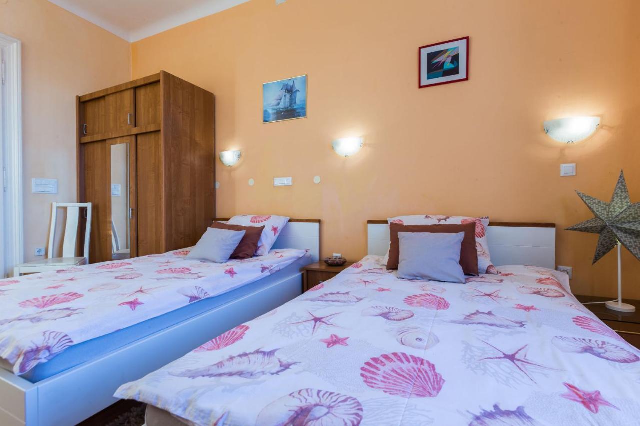 Bristol Lux 3Br Apartment With View Ζαντάρ Εξωτερικό φωτογραφία