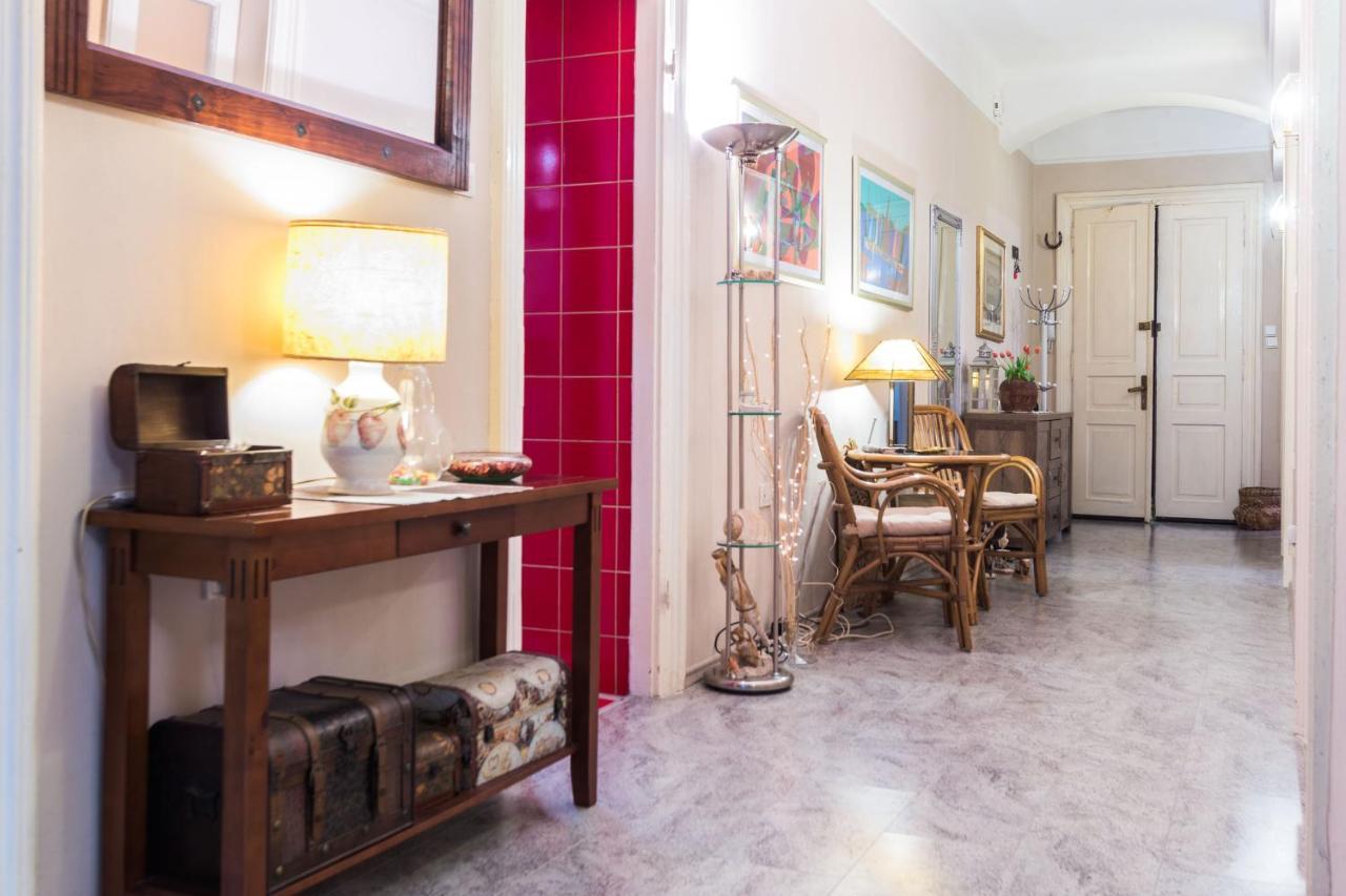 Bristol Lux 3Br Apartment With View Ζαντάρ Εξωτερικό φωτογραφία