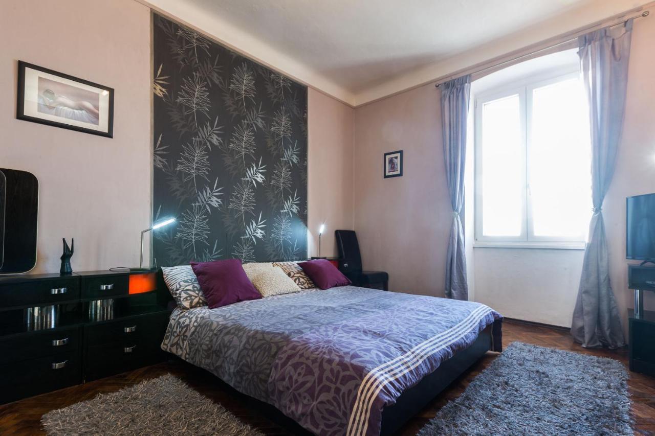 Bristol Lux 3Br Apartment With View Ζαντάρ Εξωτερικό φωτογραφία