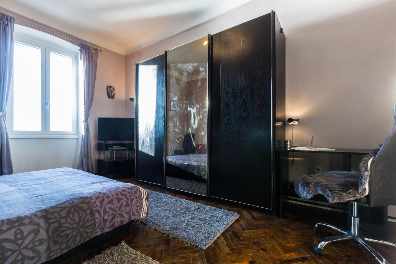 Bristol Lux 3Br Apartment With View Ζαντάρ Εξωτερικό φωτογραφία